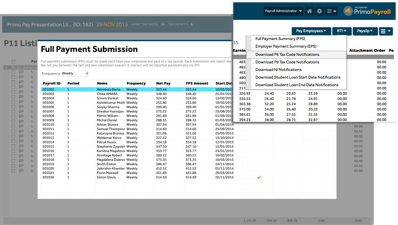 rti software download