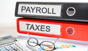 Payroll Taxes