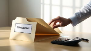 Payroll Bureau